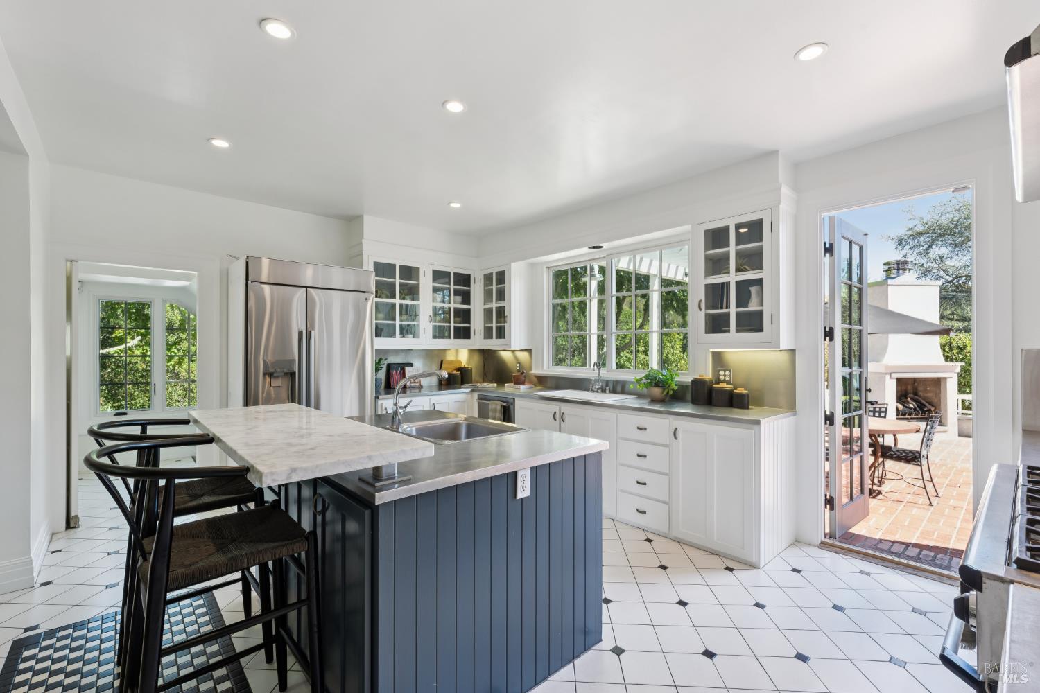 129 Mountain View Avenue San Rafael CA 94901