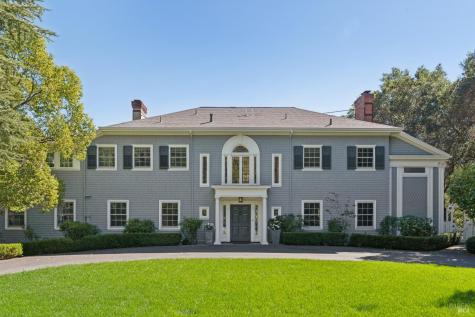129 Mountain View Avenue San Rafael CA 94901