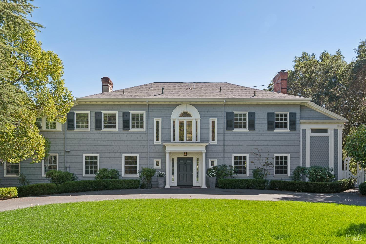 129 Mountain View Avenue San Rafael CA 94901