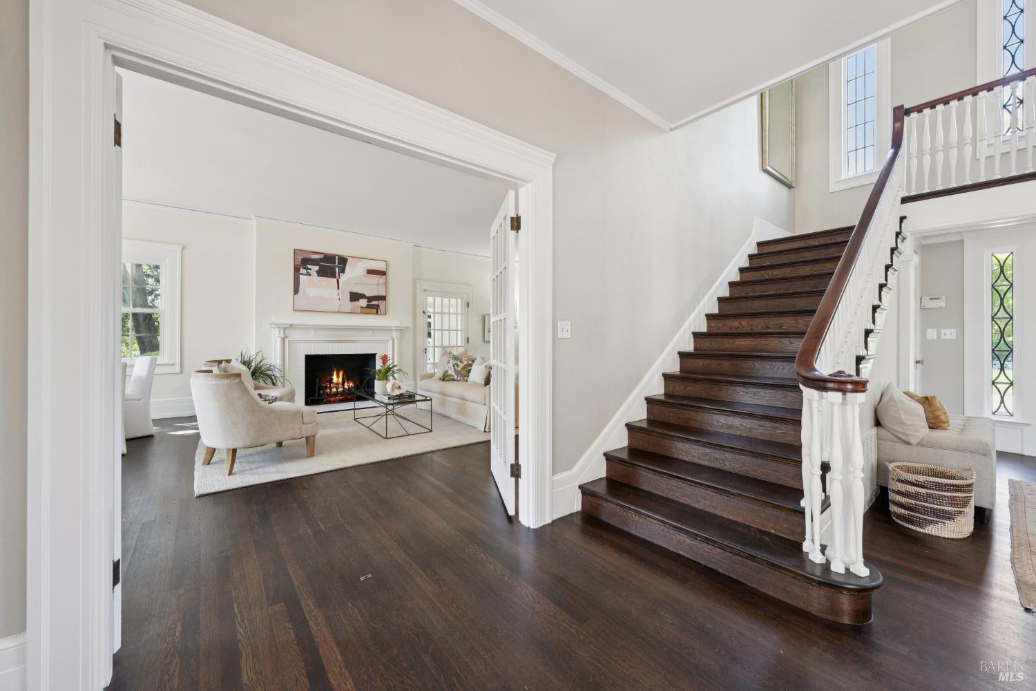129 Mountain View Avenue San Rafael CA 94901