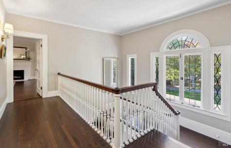 129 Mountain View Avenue San Rafael CA 94901