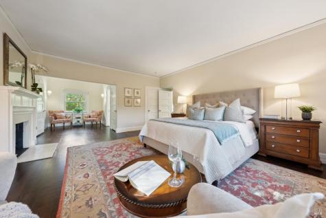 129 Mountain View Avenue San Rafael CA 94901
