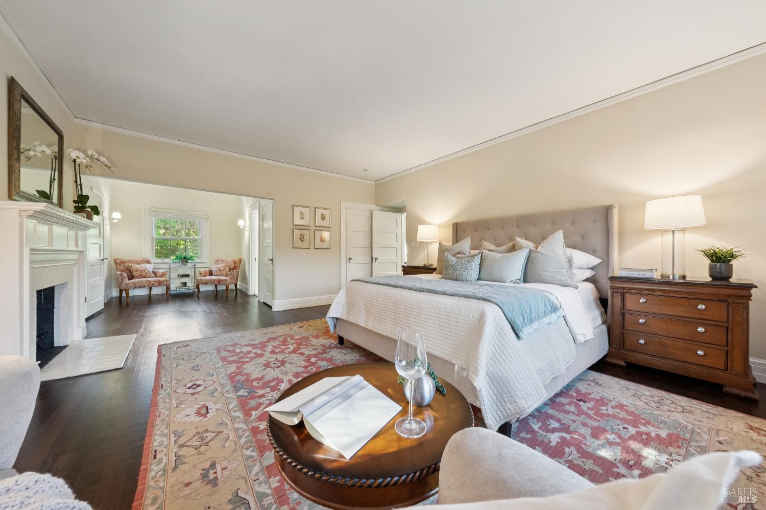 129 Mountain View Avenue San Rafael CA 94901