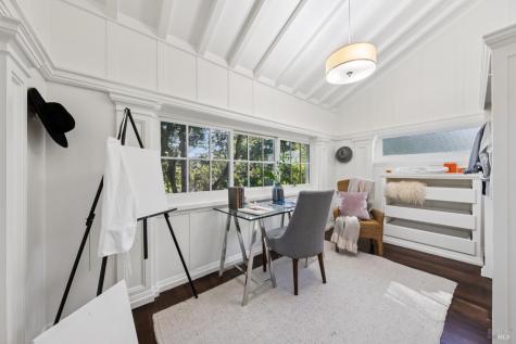 129 Mountain View Avenue San Rafael CA 94901
