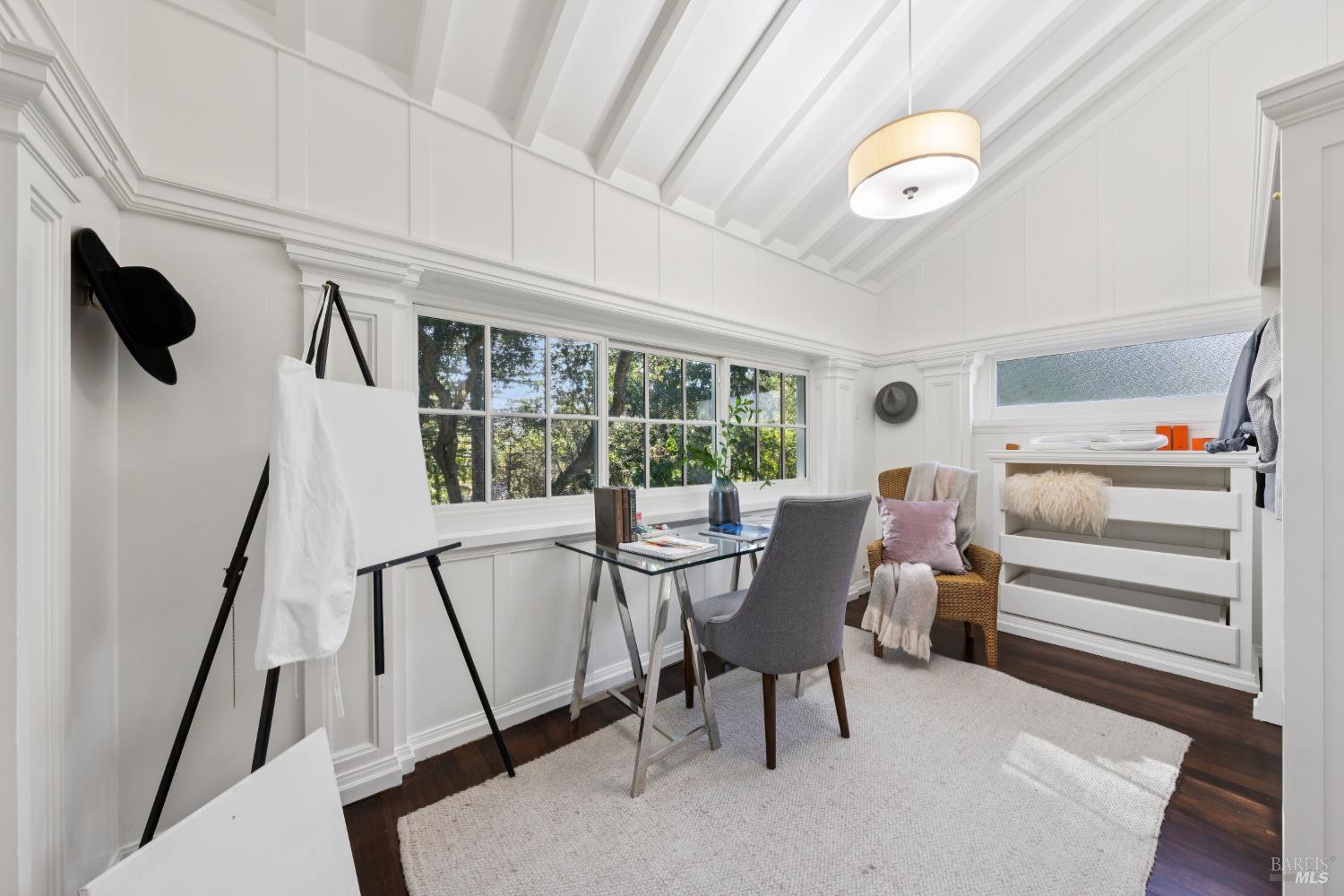 129 Mountain View Avenue San Rafael CA 94901