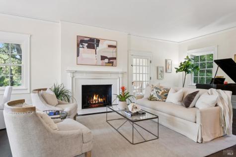 129 Mountain View Avenue San Rafael CA 94901