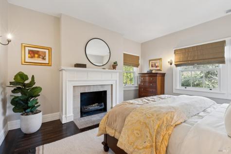 129 Mountain View Avenue San Rafael CA 94901