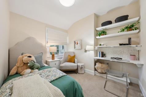 129 Mountain View Avenue San Rafael CA 94901