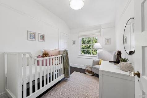 129 Mountain View Avenue San Rafael CA 94901