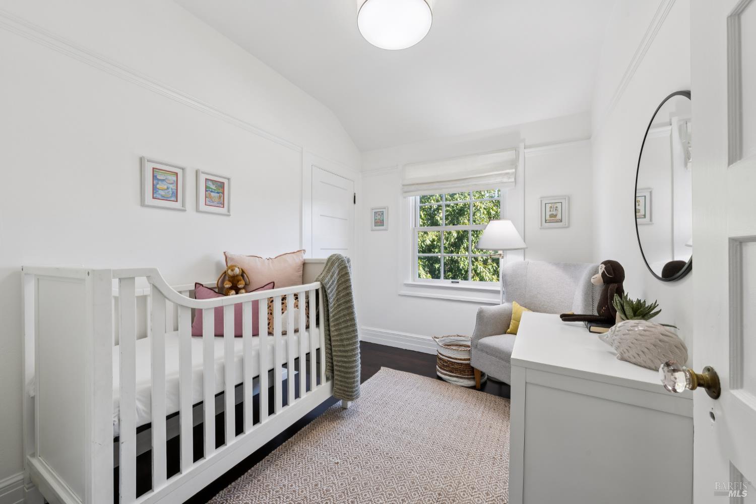 129 Mountain View Avenue San Rafael CA 94901