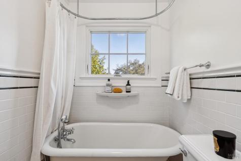 129 Mountain View Avenue San Rafael CA 94901