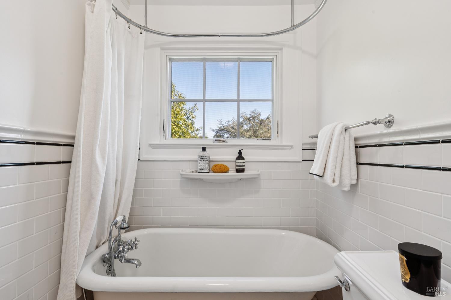 129 Mountain View Avenue San Rafael CA 94901