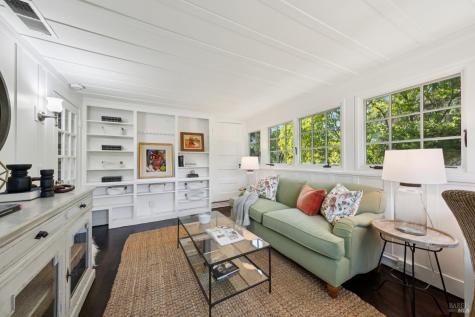 129 Mountain View Avenue San Rafael CA 94901