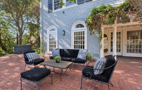 129 Mountain View Avenue San Rafael CA 94901