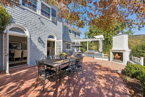 129 Mountain View Avenue San Rafael CA 94901