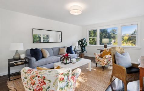 129 Mountain View Avenue San Rafael CA 94901