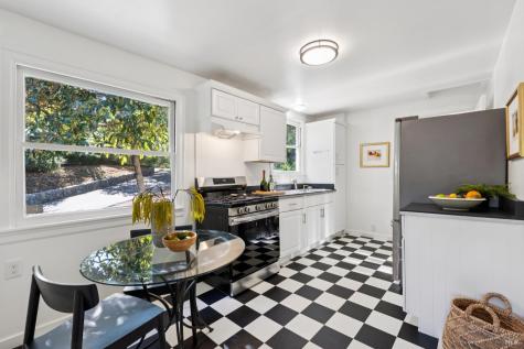 129 Mountain View Avenue San Rafael CA 94901