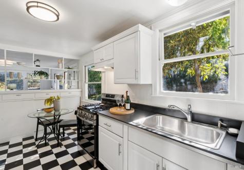 129 Mountain View Avenue San Rafael CA 94901