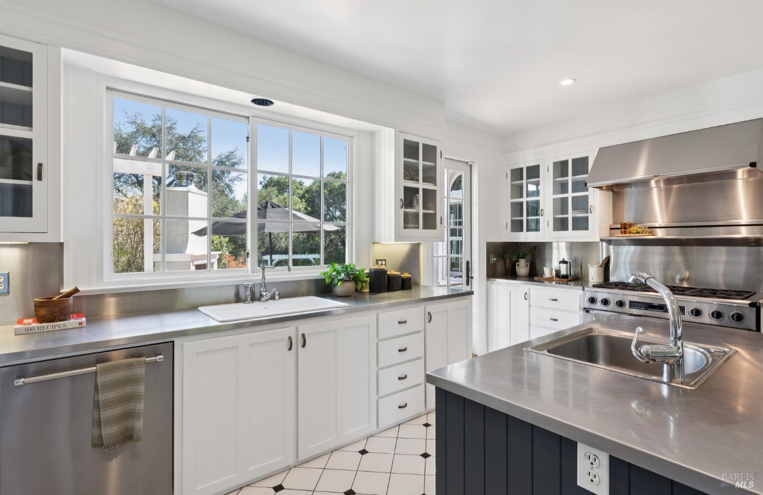 129 Mountain View Avenue San Rafael CA 94901