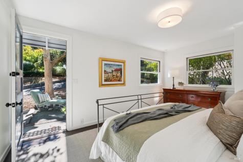 129 Mountain View Avenue San Rafael CA 94901