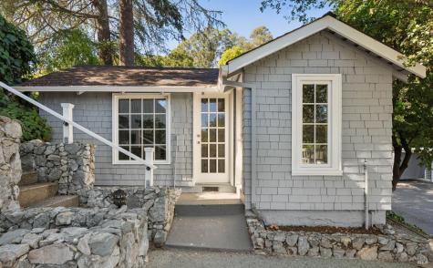 129 Mountain View Avenue San Rafael CA 94901