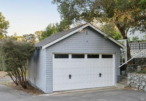 129 Mountain View Avenue San Rafael CA 94901