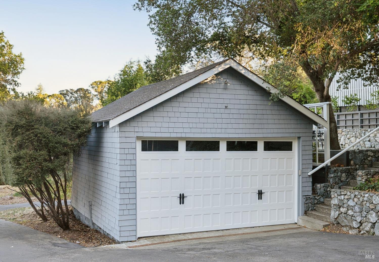 129 Mountain View Avenue San Rafael CA 94901