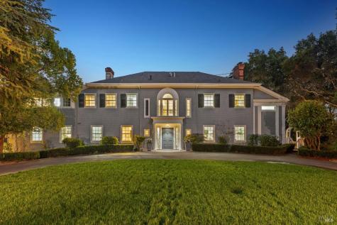 129 Mountain View Avenue San Rafael CA 94901