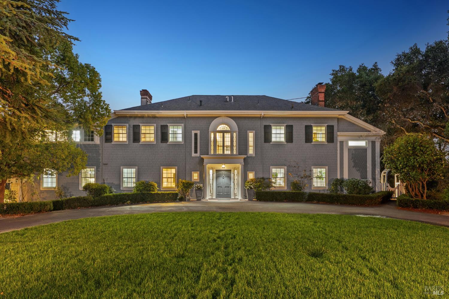 129 Mountain View Avenue San Rafael CA 94901
