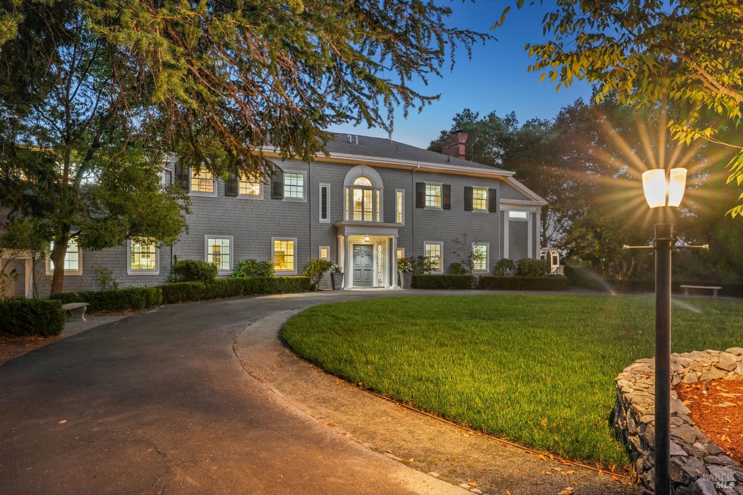 129 Mountain View Avenue San Rafael CA 94901