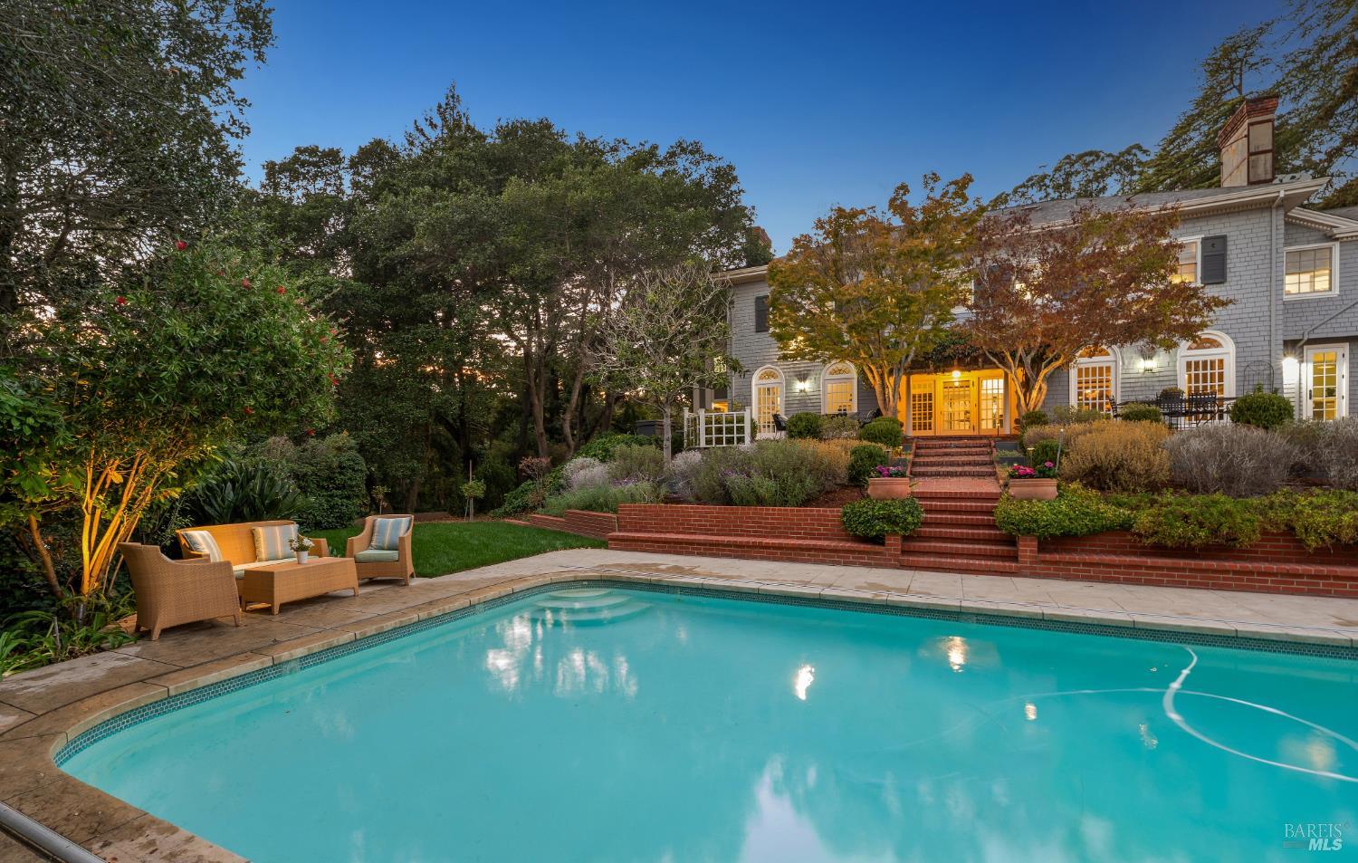 129 Mountain View Avenue San Rafael CA 94901