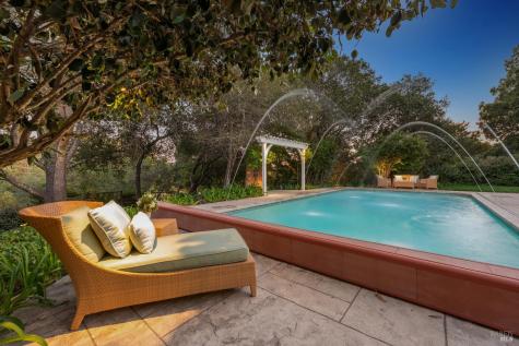 129 Mountain View Avenue San Rafael CA 94901