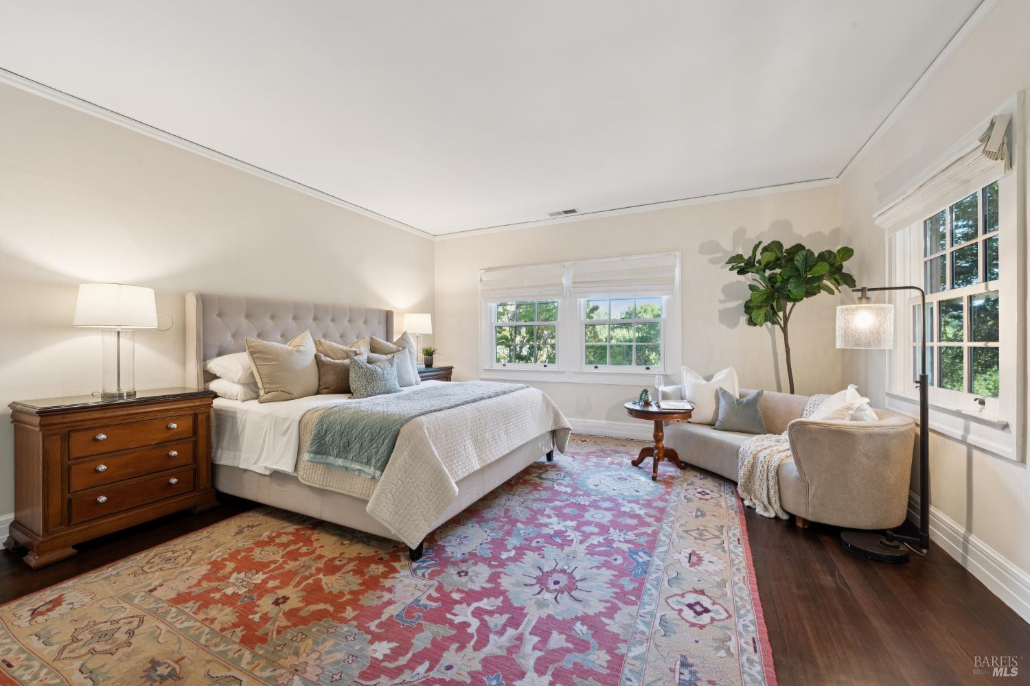 129 Mountain View Avenue San Rafael CA 94901