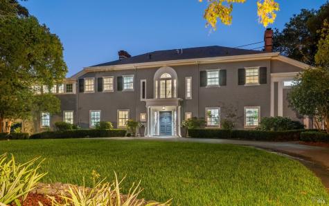 129 Mountain View Avenue San Rafael CA 94901