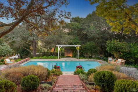 129 Mountain View Avenue San Rafael CA 94901