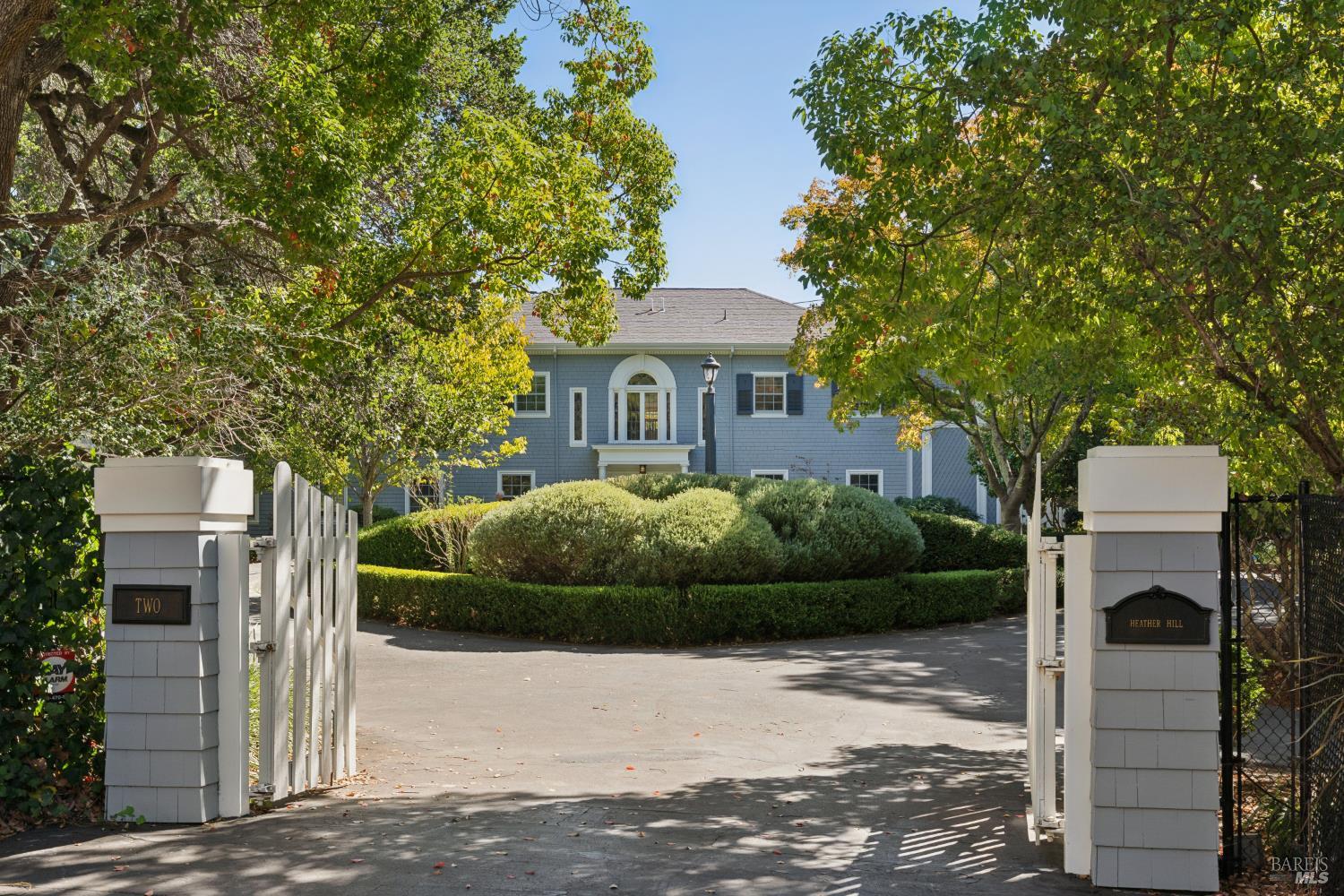 129 Mountain View Avenue San Rafael CA 94901