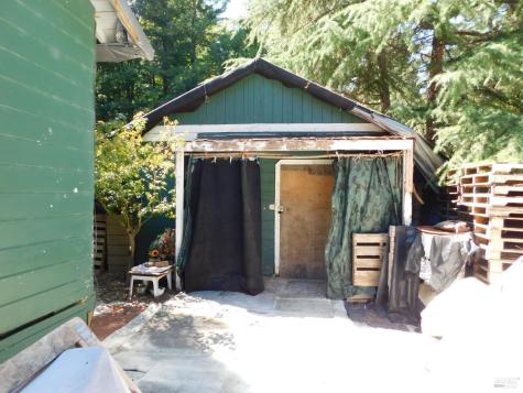 12580 Mays Canyon Road Guerneville CA 95446