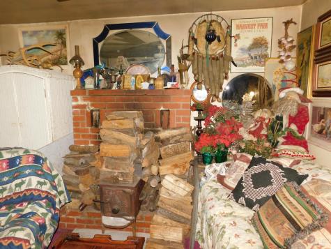 12580 Mays Canyon Road Guerneville CA 95446