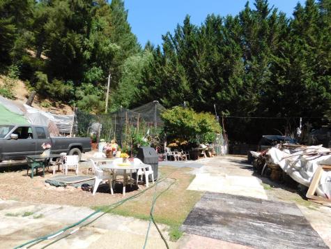 12580 Mays Canyon Road Guerneville CA 95446