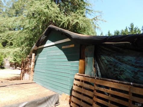 12580 Mays Canyon Road Guerneville CA 95446