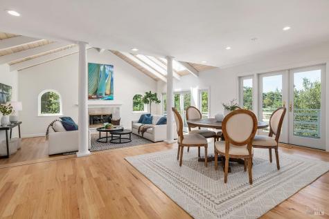 16 Guisela Court Novato CA 94945