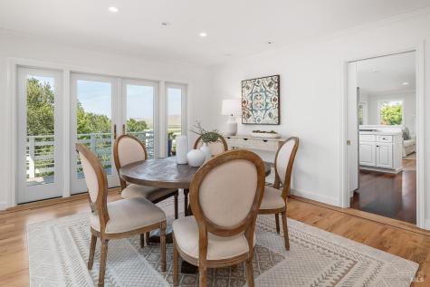 16 Guisela Court Novato CA 94945