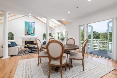 16 Guisela Court Novato CA 94945