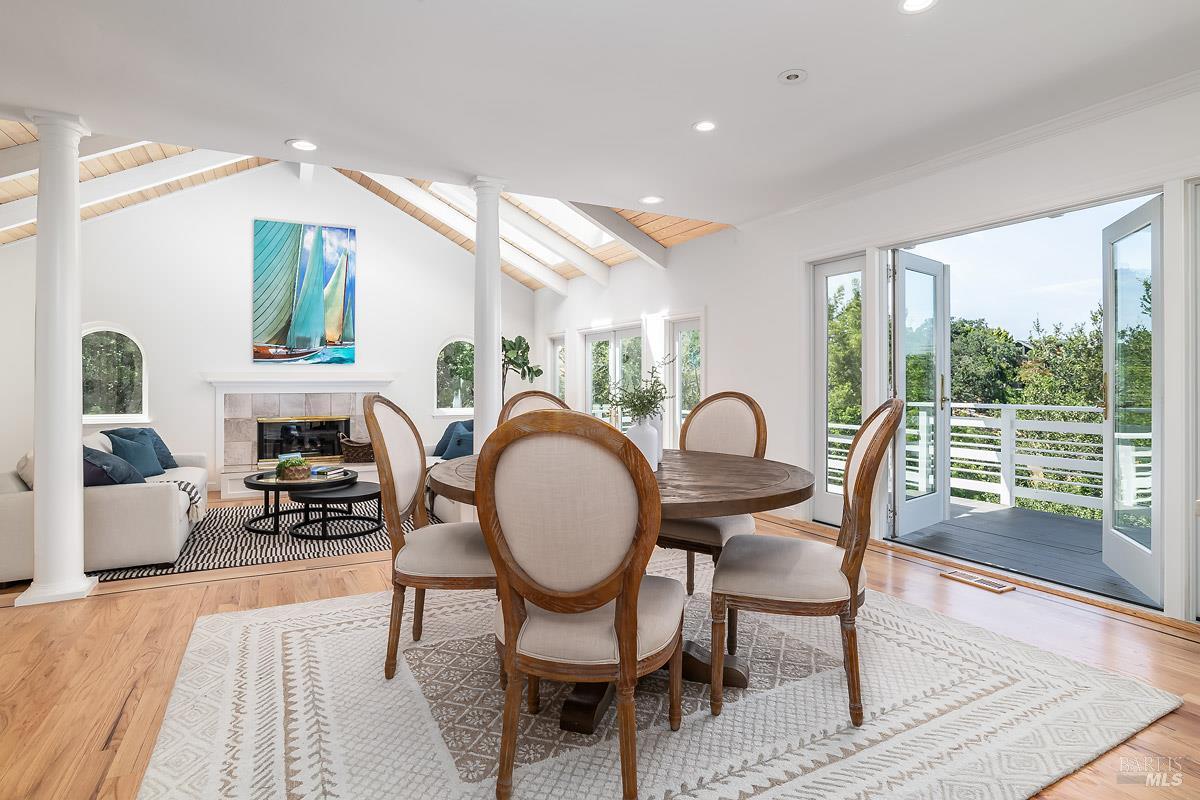 16 Guisela Court Novato CA 94945