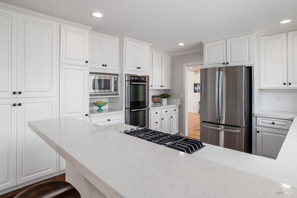 16 Guisela Court Novato CA 94945