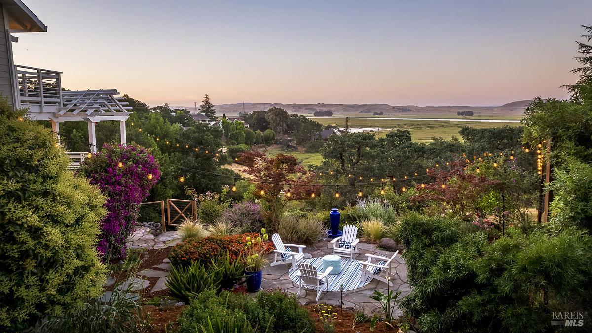 16 Guisela Court Novato CA 94945