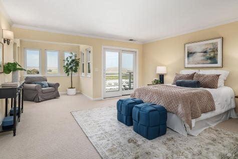 16 Guisela Court Novato CA 94945
