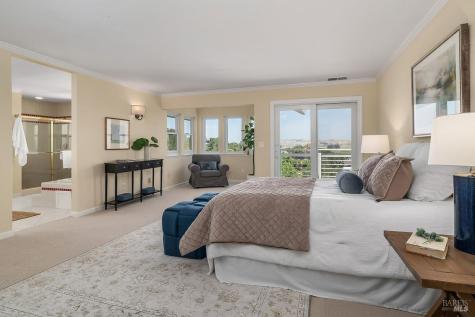 16 Guisela Court Novato CA 94945