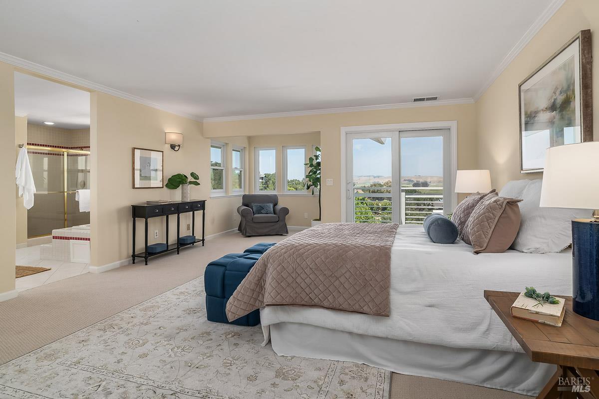 16 Guisela Court Novato CA 94945