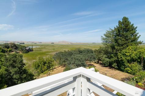 16 Guisela Court Novato CA 94945